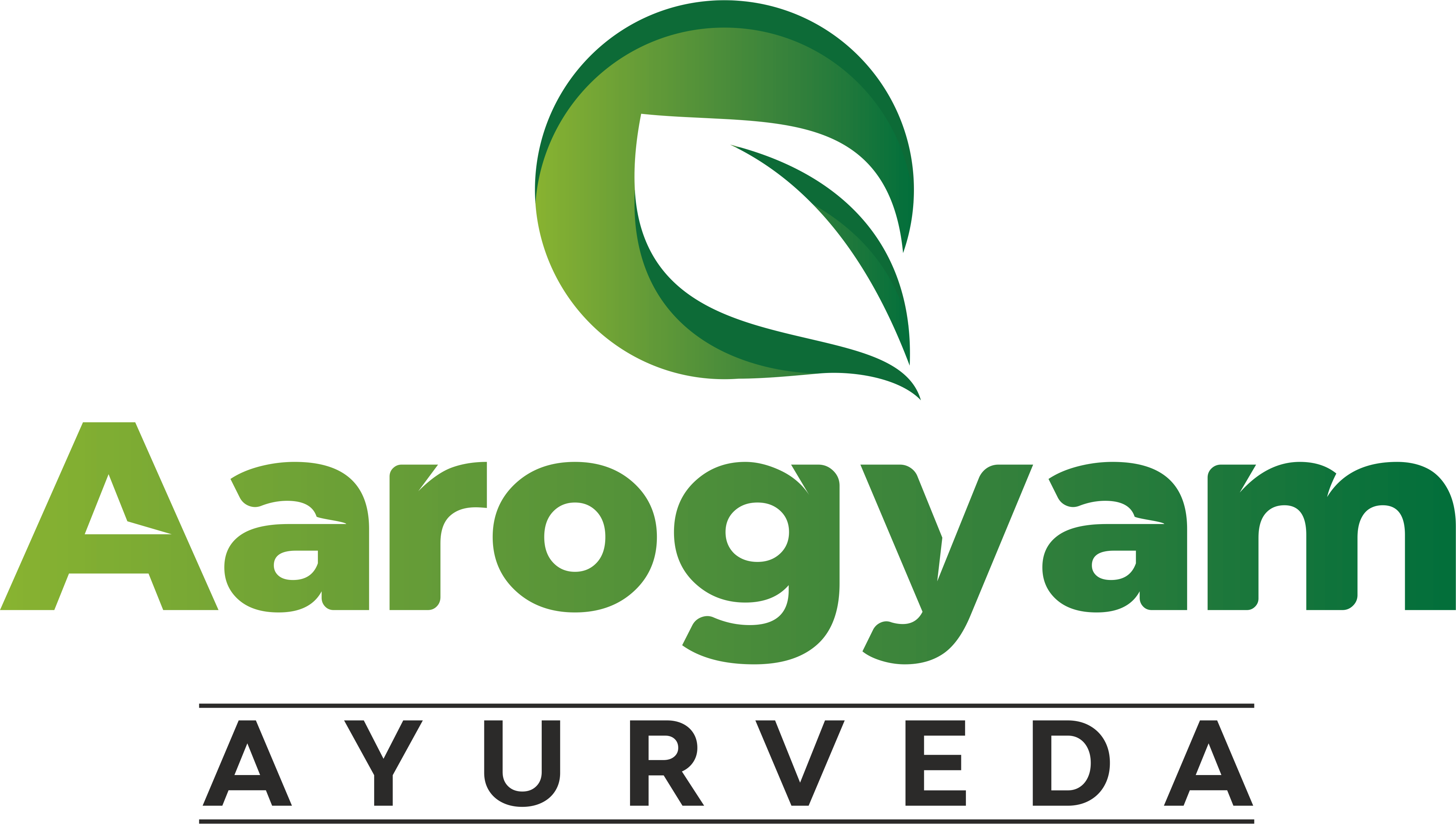 Aarogyam Ayurveda